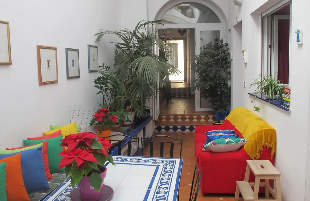 B&B Casa Alfareria 59-1